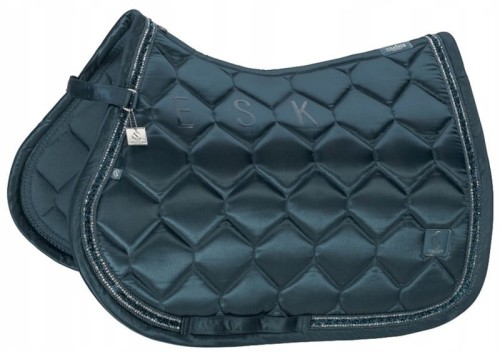 TROK.PL Czaprak Eskadron Satin CS 6 Ocean