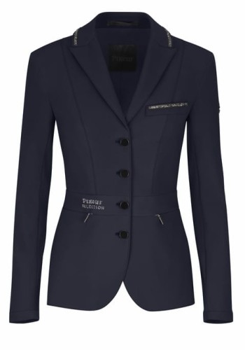 TROK.PL Frak Pikeur Phelia SS26 2230 Selection navy
