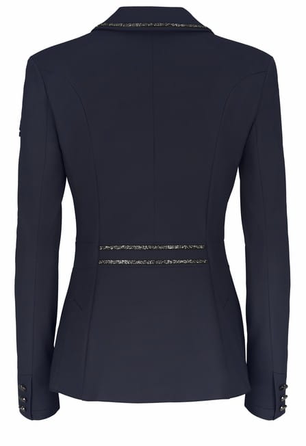 TROK.PL Frak Pikeur Phelia SS26 2230 Selection navy 2
