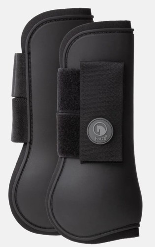 TROK.PL Ochraniacze Horze Tendon black