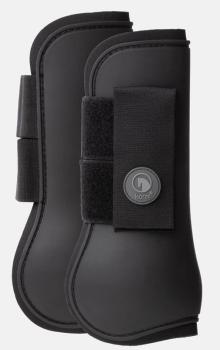 TROK.PL Ochraniacze Horze Tendon black