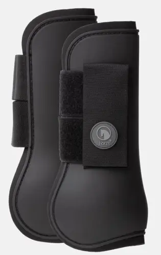 TROK.PL Ochraniacze Horze Tendon black