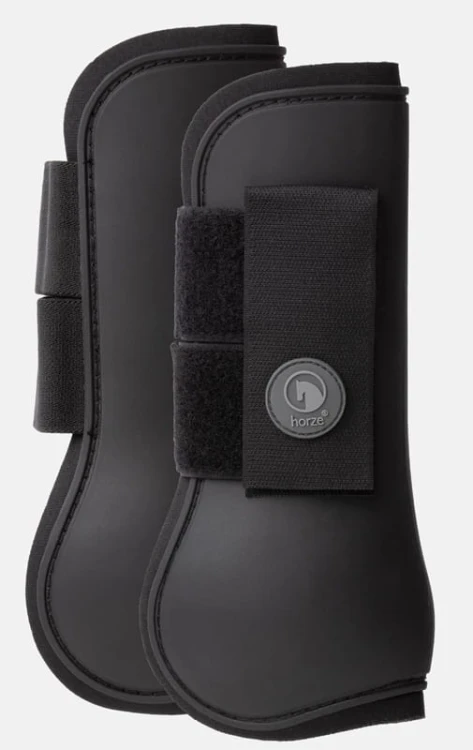 TROK.PL Ochraniacze Horze Tendon black