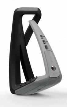 TROK.PL Strzemiona Freejump Soft Up black iron matt