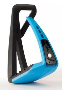 TROK.PL Strzemiona Freejump Soft Up black blue