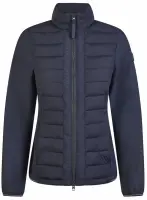 Kurtka Pikeur Hybrid 1043 The Core navy 34