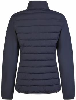 TROK.PL Kurtka Pikeur Hybrid 1043 The Core navy 2