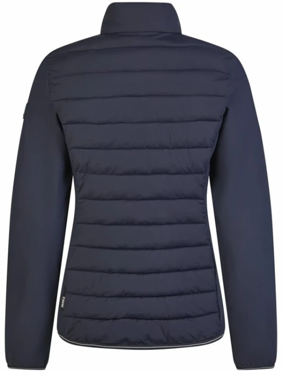 TROK.PL Kurtka Pikeur Hybrid 1043 The Core navy 2