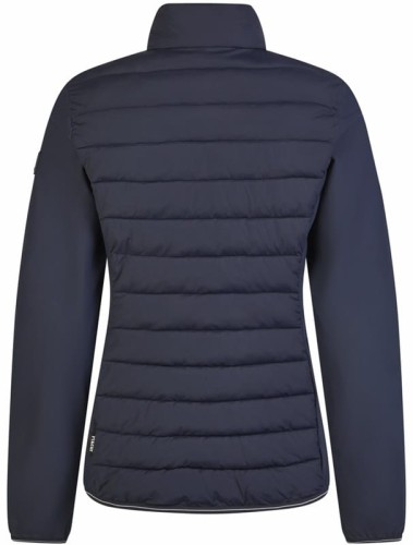 TROK.PL Kurtka Pikeur Hybrid 1043 The Core navy 2