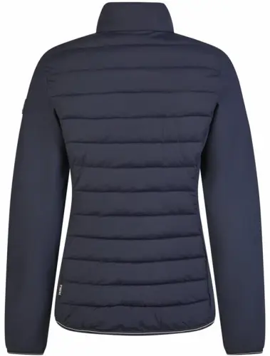 TROK.PL Kurtka Pikeur Hybrid 1043 The Core navy 2