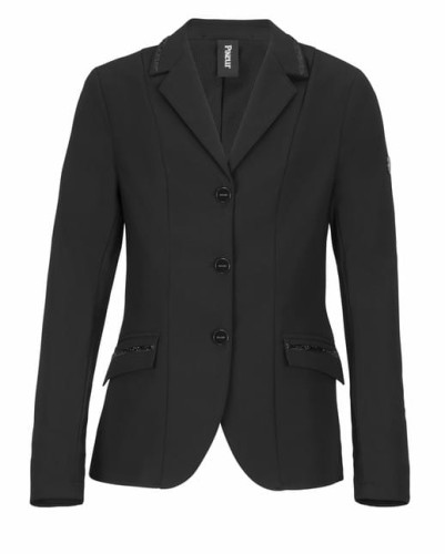 TROK.PL Frak młodzieżowy Pikeur Pheliana black 1