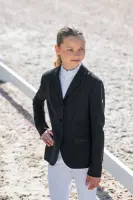 Frak Pheliana Kids Pikeur black 152cm