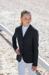 Frak Pheliana Kids Pikeur black 158cm