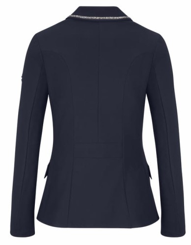 TROK.PL Frak młodzieżowy Pikeur Pheliana navy 1