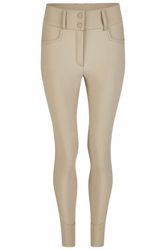 TROK.PL Bryczesy Eskadron sierra front