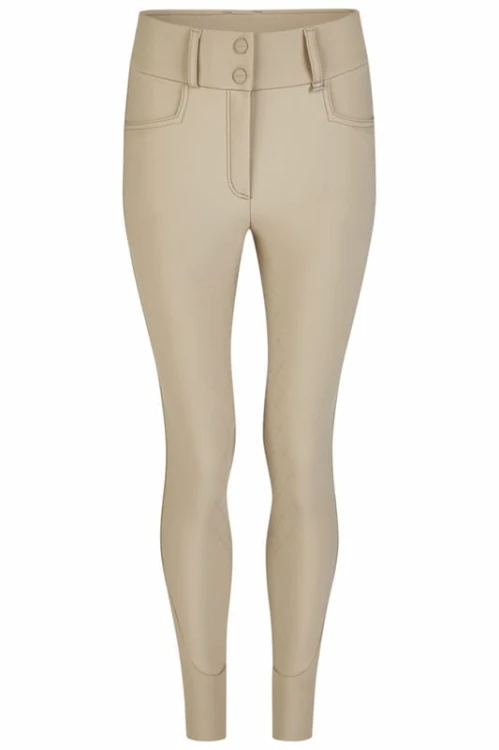 TROK.PL Bryczesy Eskadron sierra front