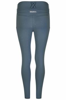 TROK.PL Legginsy Eskadron Flex Ocean