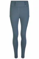 Legginsy damskie Eskadron FLEX FULL GRIP Ocean S - 36