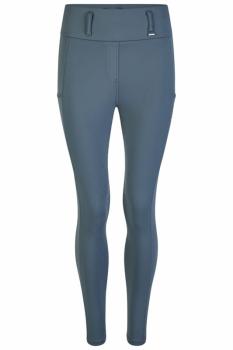 TROK.PL Legginsy Eskadron Flex Ocean 1
