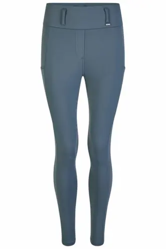 TROK.PL Legginsy Eskadron Flex Ocean 1