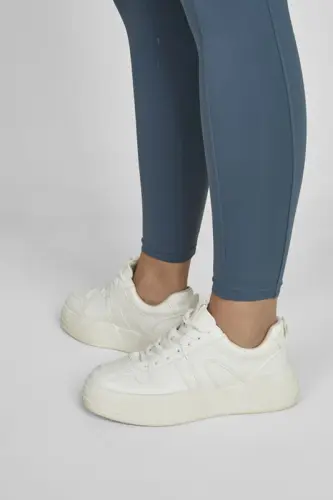 TROK.PL Legginsy Eskadron Flex Ocean 4