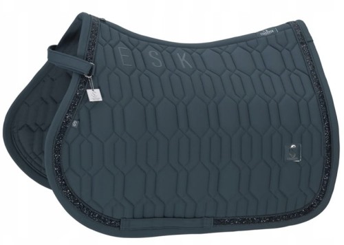 TROK.PL Czaprak Eskadron softshel jewel Ocean VS