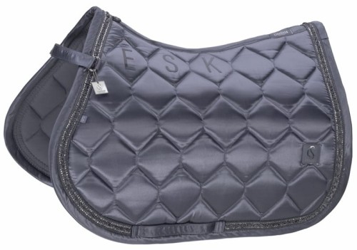 TROK.PL Czaprak Eskadron Satin CS 26 Orchid