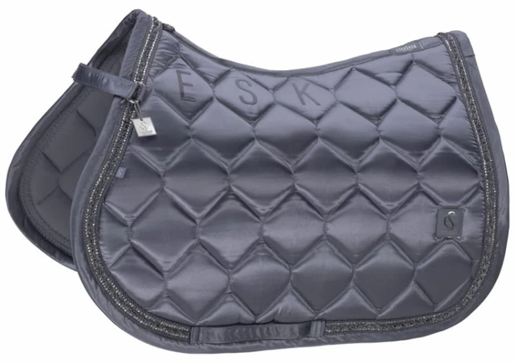 TROK.PL Czaprak Eskadron Satin CS 26 Orchid