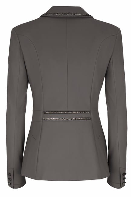 TROK.PL Frak młodzieżowy Pikeur Phelia Ash plum black.jpg