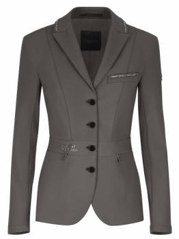 TROK.PL Frak młodzieżowy Pikeur Phelia Ash plum front.jpg
