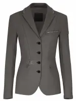 Frak Pikeur Phelia SS26 Selection Ash Plum 38