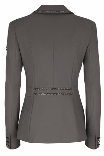 TROK.PL Frak młodzieżowy Pikeur Phelia Ash plum black.jpg