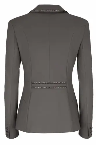 TROK.PL Frak młodzieżowy Pikeur Phelia Ash plum black.jpg