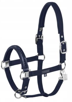 TROK.PL Kantar Eskadron  Gliter Softshell Jewel  navy