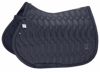 TROK.PL Czaprak Eskadron HighGloss Emblem CS 26 Navy