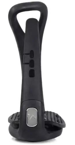 TROK.PL Strzemiona Freejump Soft UP PRO 2 black 2