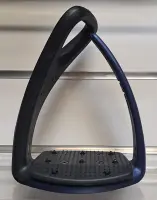 Strzemiona Freejump SOFT UP PRO Plus 2 black/pearl navy