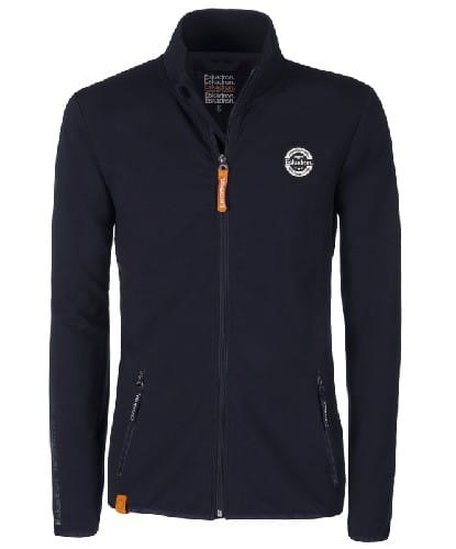 TROK.PL Bluza Eskadron Nick navy