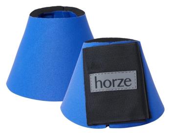 TROK.PL Kaloszki Horze blue