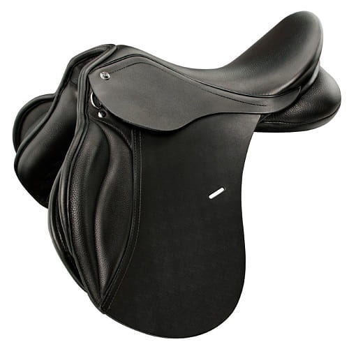 TROK.PL Siodło Daw-Mag junior black