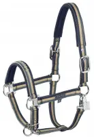 Kantar Eskadron Double Pin Classic Sports 26 Ocean/Navy/Sierra Cob