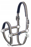 Kantar Eskadron Double Pin Classic Sports 26 Orchid/Navy/Sierra Cob