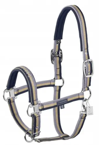 TROK.PL Kantar Eskadron CS navy-sierra-orchid