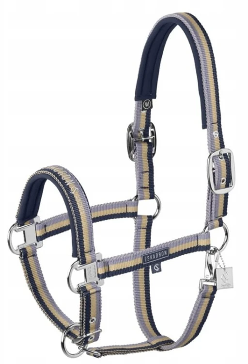 TROK.PL Kantar Eskadron CS navy-sierra-orchid