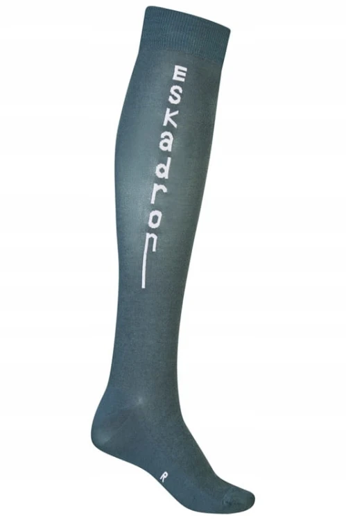 TROK.PL Podkolanówki Eskadron Ocean
