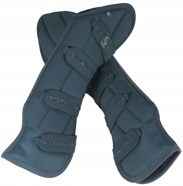 TROK.PL Ochraniacze transportowe Eskadron CS 26 Ocean