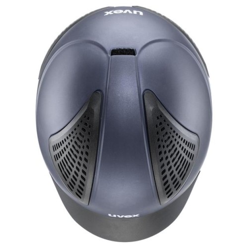 TROK.PL Kask uvex exxential III mips granat 1