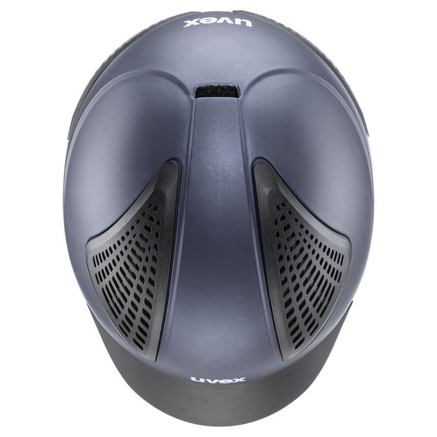 TROK.PL Kask uvex exxential III mips granat 1