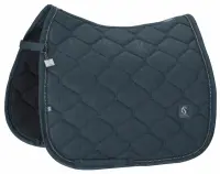 Czaprak Eskadron BOUCLE CRYSTAL Sports 26 Ocean DL