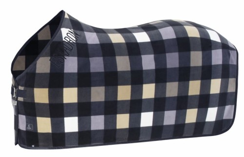 Trok.PL Derka Eskadron Fleece Check CS 26